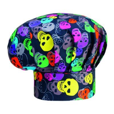 CAPPELLO CUOCO EGOCHEF FANTASY